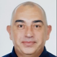 Al-Hurea Security Services Employee Elvir Malkoč's profile photo