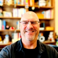 IT Pro Source Employee Mark Becker's profile photo
