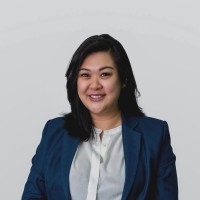 Think X Employee Angie Ang's profile photo