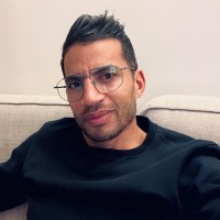 Equos Employee Yohan Darosa's profile photo