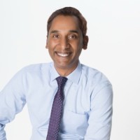 Lupin Pharmaceuticals Employee Raghuram Amperayani's profile photo