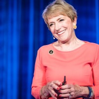 Mary Morrissey Email