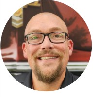 Brown-Daub Dealerships Employee Seann Obrien's profile photo