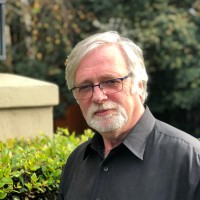 CH2 (Clifford Hallam Healthcare) Employee Peter Blue's profile photo