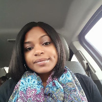 Omni Eye Specialists Employee Taquaila Lindsey's profile photo