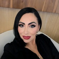 Codent AI Employee Erika Rodriguez's profile photo