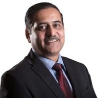 Marengo Asia Healthcare Employee Raajiv Singhal's profile photo