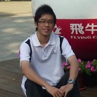 Ascentrio Sdn Bhd Employee Thong Hoong's profile photo