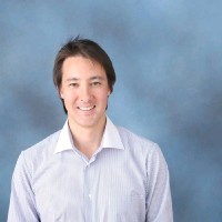 JETRO - Japan External Trade Organization Employee Ken Yoshida's profile photo