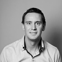 Tradesolution AS Employee Roar Hauger's profile photo