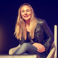 T-Systems International Employee Annette Brugger's profile photo