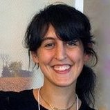 The Do More Agriculture Foundation Employee Lucia Stephen's profile photo
