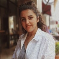 İpek Yönel's profile photo