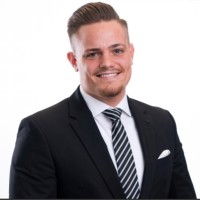AVEMO Employee Pascal Schwenke's profile photo