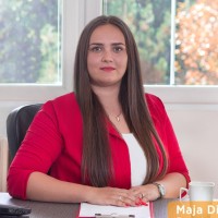 Maja Dimkova Email & Phone Number