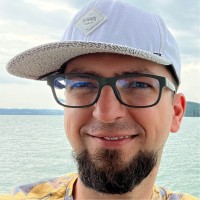 Przemysław Kwiecień's profile photo