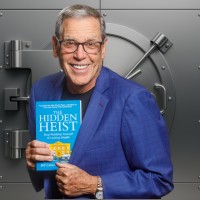 Referral Coach International Employee Bill Cates's profile photo