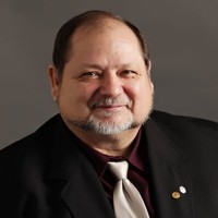 Vallourec Star Employee Adrian Marks's profile photo
