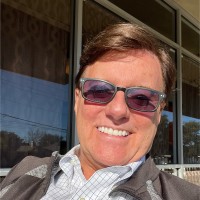 VMRay Employee Tom Kearns's profile photo