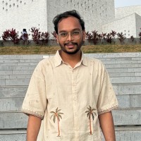TheCodeCrafters Employee Kushal Jasani's profile photo
