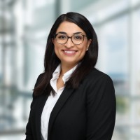DJE Kapital AG Employee Mahja Afrosheh's profile photo