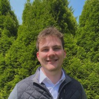 Solid Ground Engineering, PLLC Employee Chase Heath's profile photo