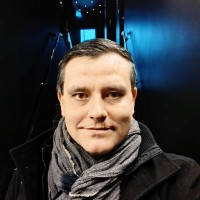 Jacek Strongowski Email & Phone Number