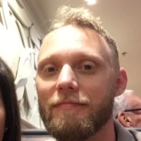 Anton Cabinetry Employee Jeffrey Brum's profile photo