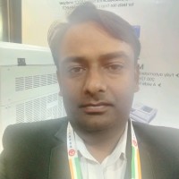 Vikrant Varshney Email
