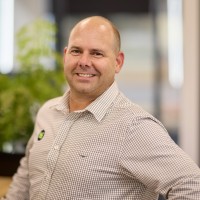 TTi - Trans Tank® International Employee Dale James's profile photo