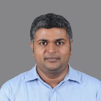 Mockat Employee Vignesh Srinivasan's profile photo