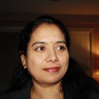 Kavitha Parameswaran Email & Phone Number