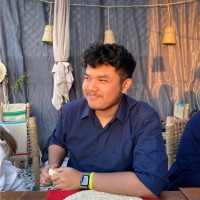 Art Masterclass Employee Rusydannu Bhirawa's profile photo