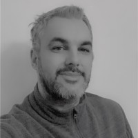 Connexion2 Limited Employee Mark Hague's profile photo