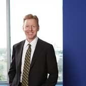 Livingston International Employee Gary Reid's profile photo
