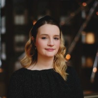 ARC Cancer Support Centres Employee Hannah Hynes's profile photo