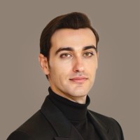 Christopher Coritsidis