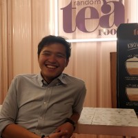 WorkForge Employee Paolo Tan's profile photo