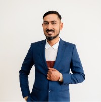 Veel Employee Dipendra Ghimire's profile photo