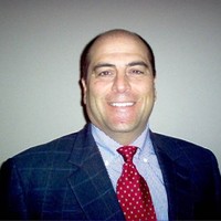 Retired Employee Eric Gross's profile photo