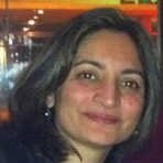 Danaher Corporation Employee Nafiza Nurani's profile photo