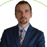 ILOS Projects GmbH Employee Krzysztof Folega's profile photo