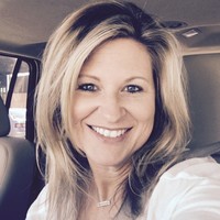 City of Taylor, Texas Employee Nicole Oman's profile photo