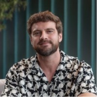 Rodrigo Marangoni Email & Phone Number
