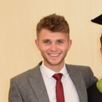 Maxipay Accounting Services Employee Oscar Silburn's profile photo