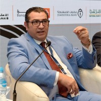 Abu Dhabi Commercial Bank - Egypt Employee Mohamed Samir's profile photo