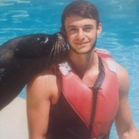 Lucas Blackhurst Email & Phone Number
