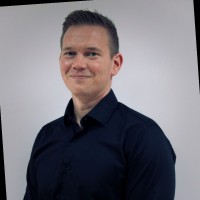Takana Employee Tapio Itkonen's profile photo