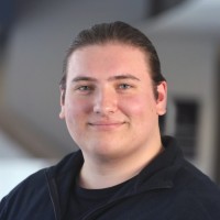 Omnitech Playgrounds Employee Andrew Cole's profile photo