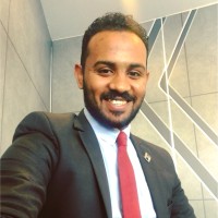 BORGWARD International Employee Moustafa Abdelmagied's profile photo